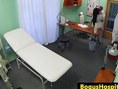 cock doctor